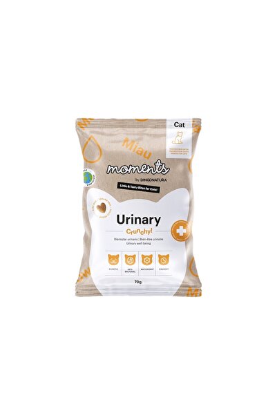 Moments Recompense pisici, sănătatea tractului urinar, 70g, Cat Urinary,
