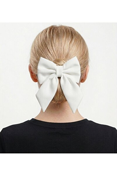 AXE SPORTSWEAR Women's Ribbon Bow Pin Buckle