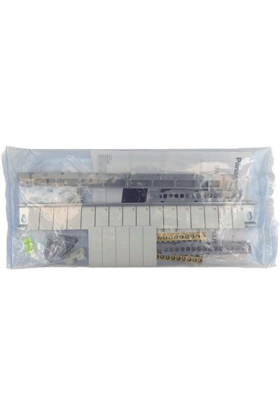 PANASONIC MODB "ST" SET DE MONTARE pentru CUTIE DE DISTRIBUTIE MODULARA 1rand