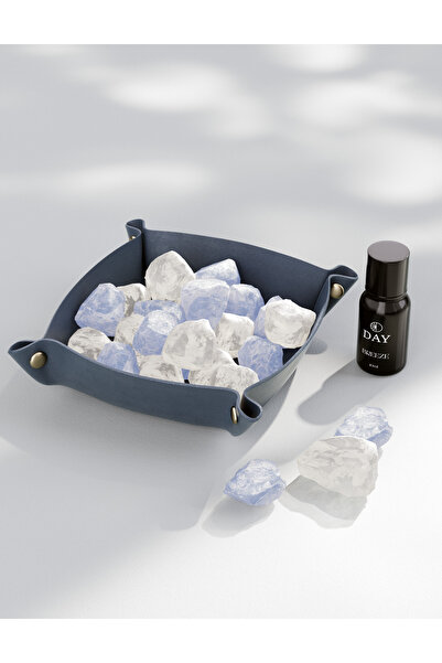 Day Breeze Crystal Stone |   Scented Stone |   Natural Home Fragrance