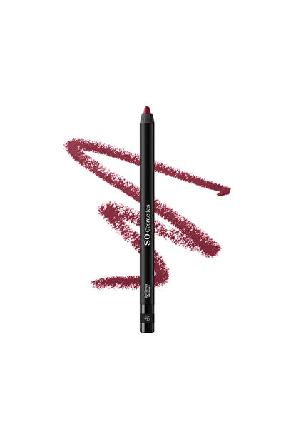 ALSOCosmetics Lip Liner # 772 - # 772