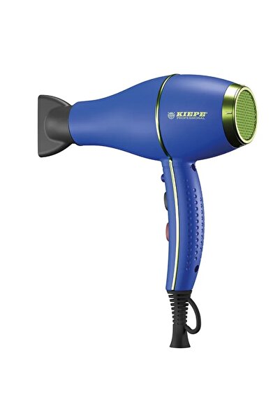 Kiepe Uscător de păr - - Bloom Blue - 2000W