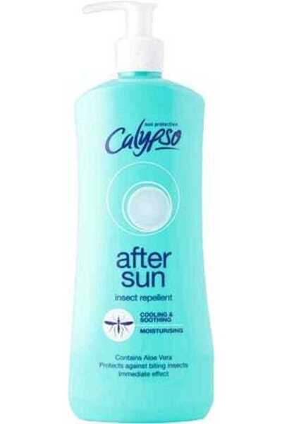 Calypso After Sun+ Insect Repel Lot 500Ml