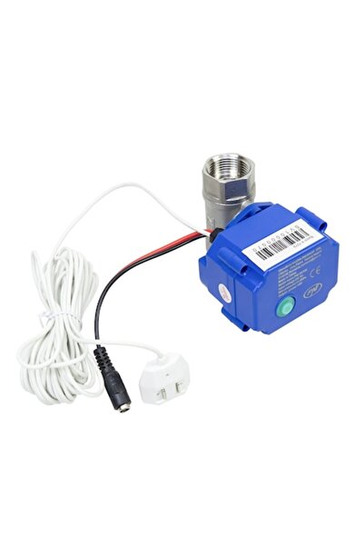 PNI Kit anti inundatie SV100 senzor si electrovalva 3/4 inch DN20 1.0MPa IP65