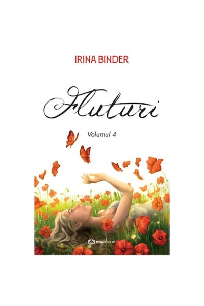 Bookzone Fluturi Vol. 4