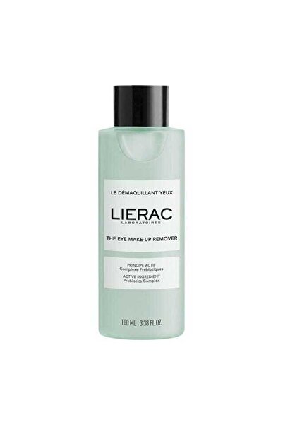 Lierac Eye Make Up Remover 100 Ml