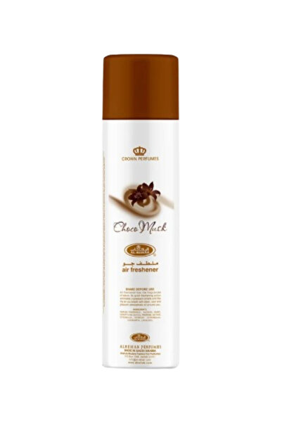 ALREHAB معطر جو شوكو مسك 300 مل