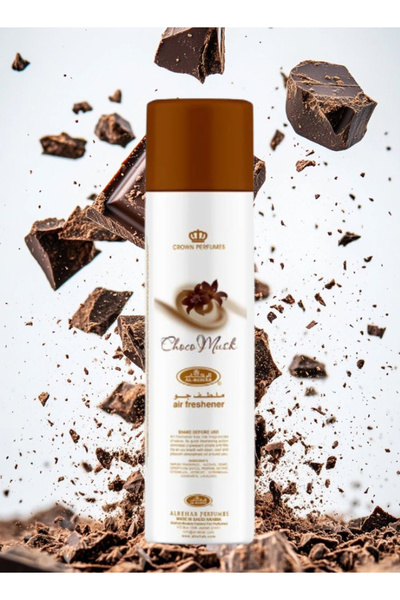 ALREHAB معطر جو شوكو مسك 300 مل