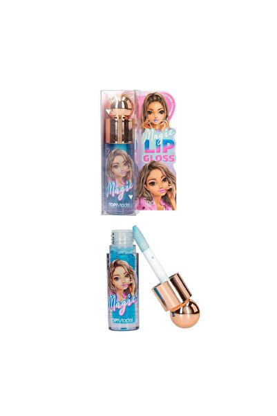 Top Model TOPModel Beauty and Me Magic Scented Lip Gloss Sihirli Dudak Parlat...