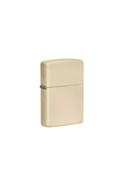 Zippo ΚΛΑΣΙΚΟΣ ΕΠΙΠΕΔΟΣ ΑΝΑΠΤΗΡΑΣ ΤΥΠΟΥ FLAT SAND - 49453