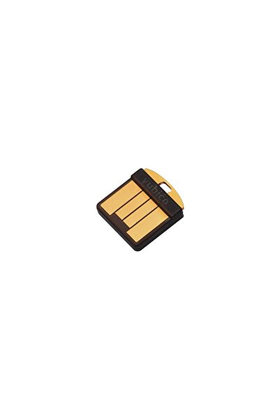 Yubico YubiKey 5 Nano Secure USB Authentication Token