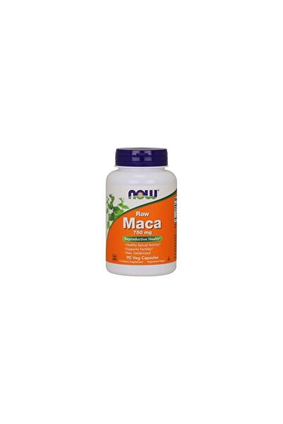 Now Foods Korzeń Maca