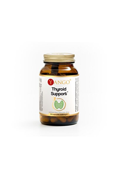 YANGO Thyroid Support