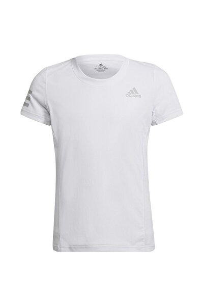 adidas Tricou cu mânecă scurtă pentru copii G Club Tee 128