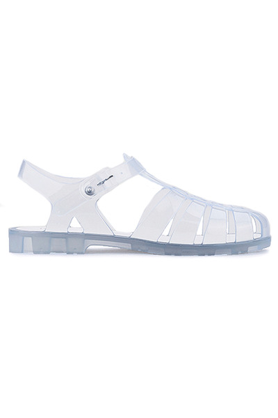 IGOR διάφανο σανδάλι jelly 10261