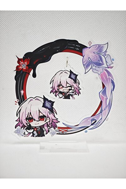 Yenaplanner Honkai Star Rail Evernight Stand