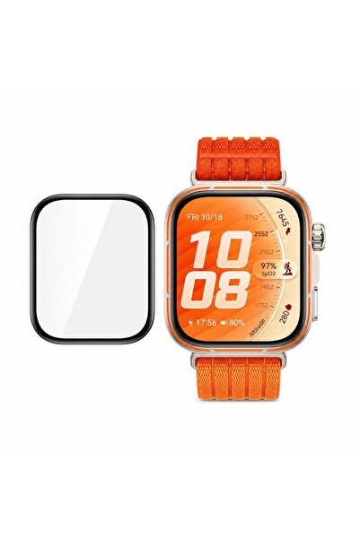 Mi7a Huawei Watch Fit 5 Pro Uyumlu Ekran Koruyucu