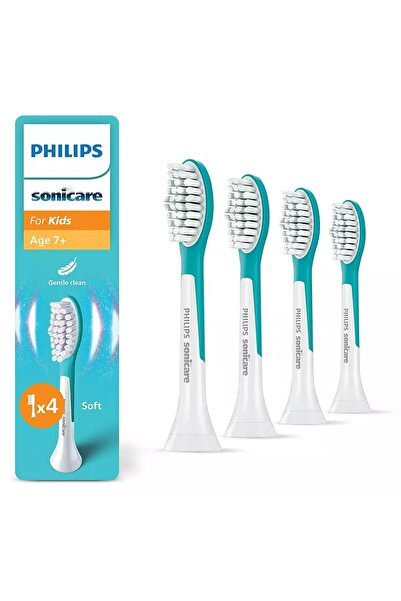 Philips Ηλεκτρική οδοντόβουρτσα HX6044/90, 7 ετών +