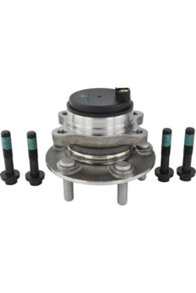 FEBEST Butuc roată 2182-CD2WDR