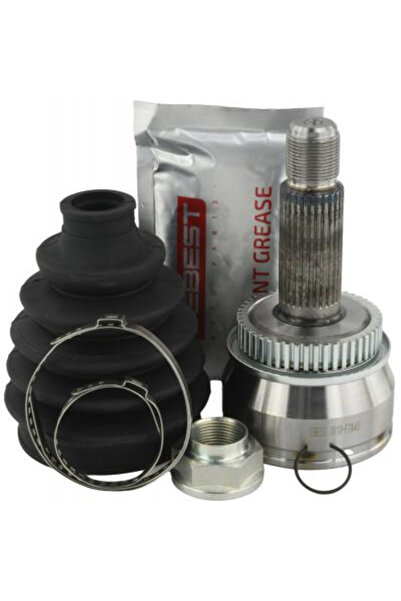 FEBEST Set articulație planetară 3010-F7A48R