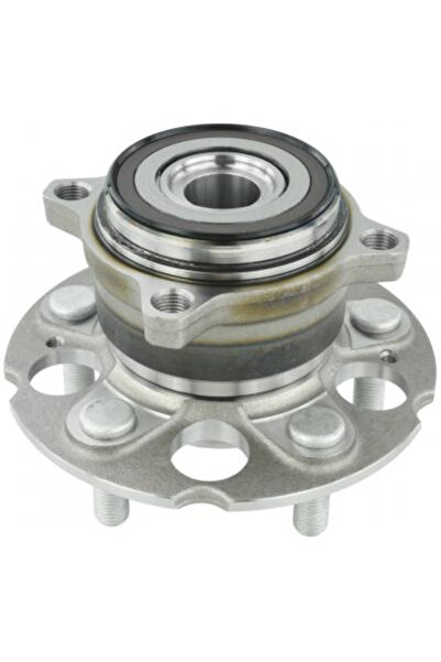 FEBEST Butuc roată 0382-RM4MR