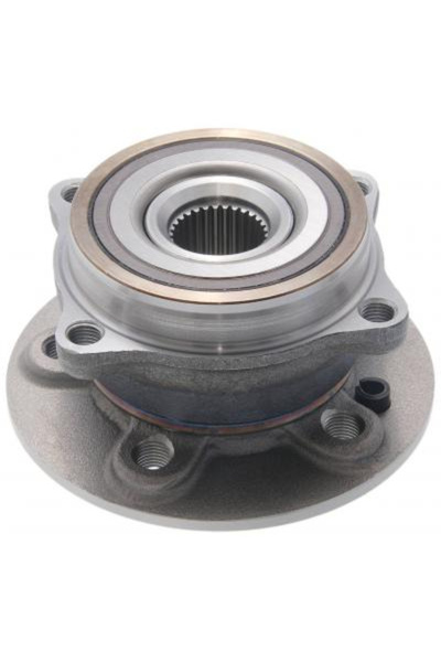 FEBEST Butuc roată 1682-166MF