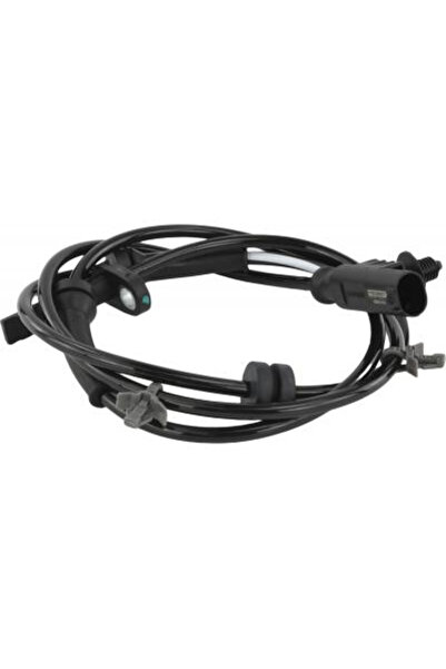 FEBEST senzor, turatie roata 02606-015