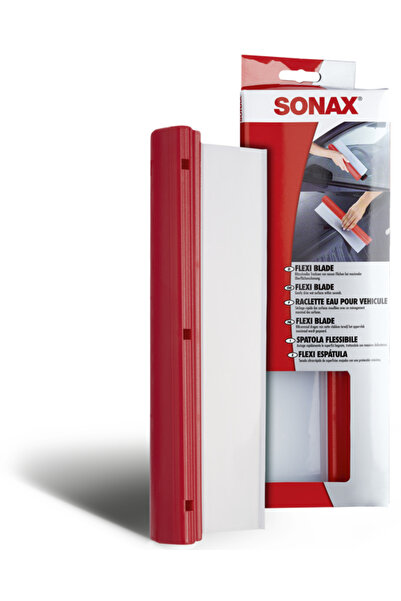 Sonax Lamela flexibila silicon Flexiblade