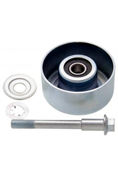 FEBEST Rolă de ghidare/antrenare, curea de transmisie 0288-A35L