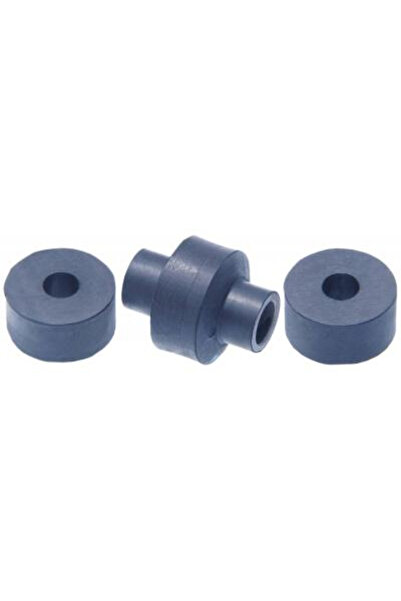 FEBEST Set montare, amortizor MZAB-129-KIT
