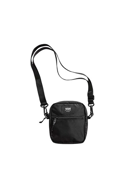 Vans Bail Shoulder Bag Black