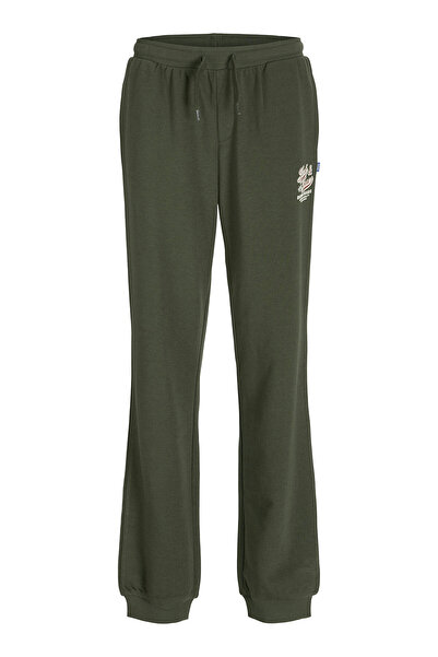 Jack & Jones Junior Jack&Jones Junior Boys' Tracksuit Bottom 12279812