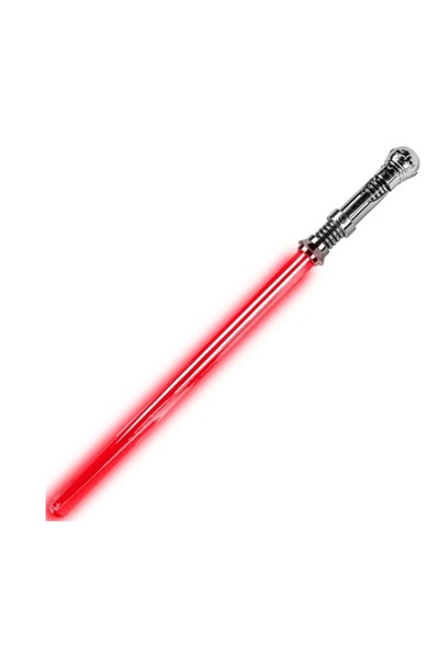 OEM Sabie cu lumină roșie 68 cm