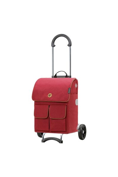 Andersen Shopper Scala Shopper Ipek Mini Einkaufstrolley 48 cm