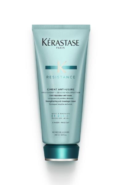 Kerastase كريم مقاومة أسمنتي مضاد للاهتراء 200 مل