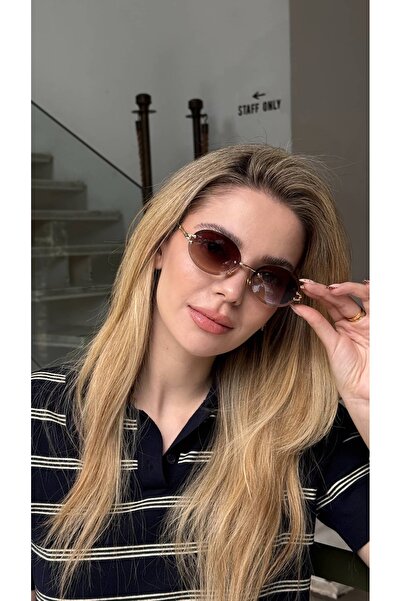 KATRENİNZEYLİ Ariya Güneş Gözlüğü