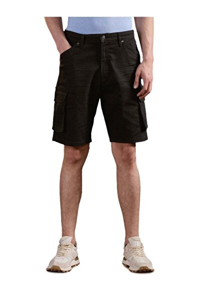 The Bear House Men's Casual wear shorts