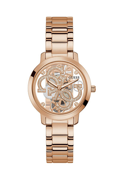 Guess Quattro Clear GW0300L3