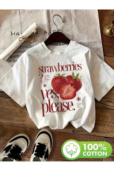 YHDZ 100% Cotton,women's Casual Cotton T-Shirt,Breathable Fabric, Machine Was...