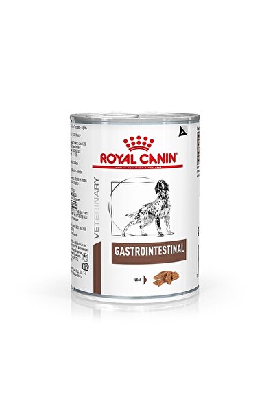 Royal Canin GastroIntestinal Dog Can Κονσέρβα για Σκύλους 400gr