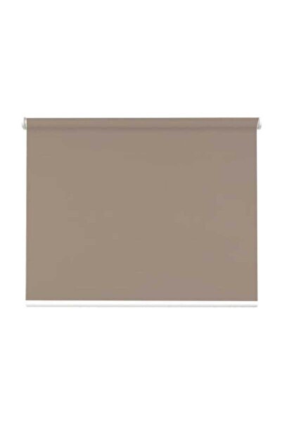 Sealskin Κύλινδρος Μερικής Σκίασης 120x230εκ. Καφέ MRShome DRS-BR120230