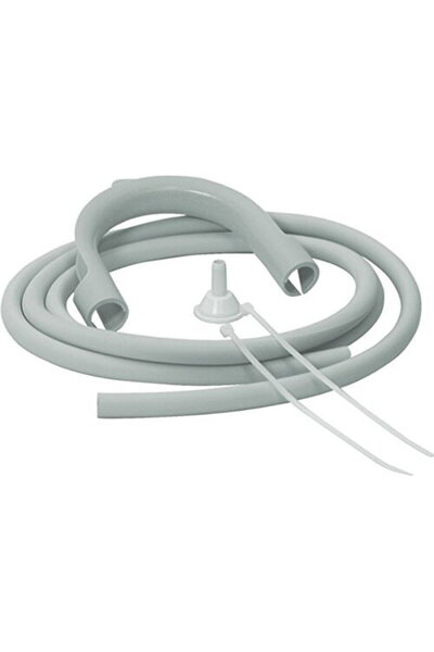 Bosch condensing drain WTZ1110