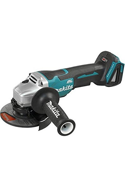 Makita Polizor unghiular fara fir Makita, DGA517Z, 18V