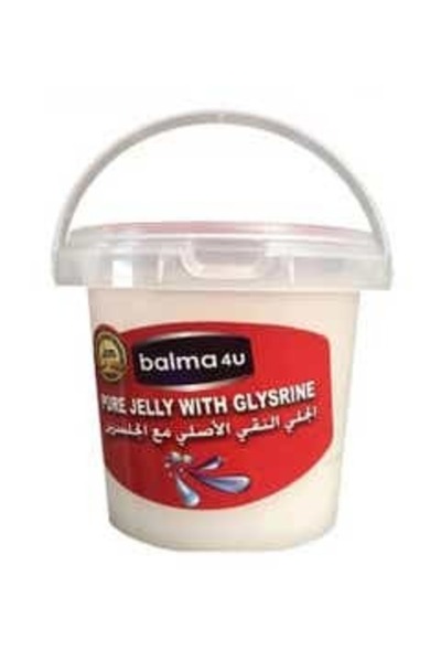 Balma 4u Pure Vaseline with Glycerin 240 ml