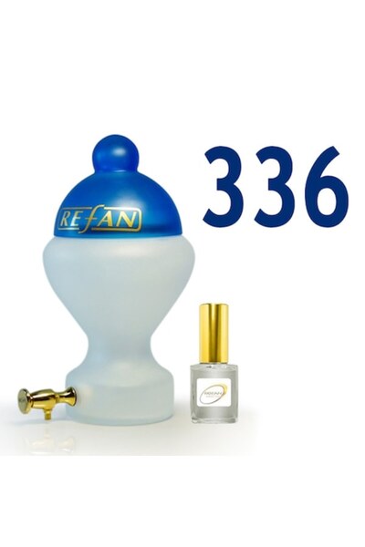 REFAN Apă de parfum clasică 336, 50 ml