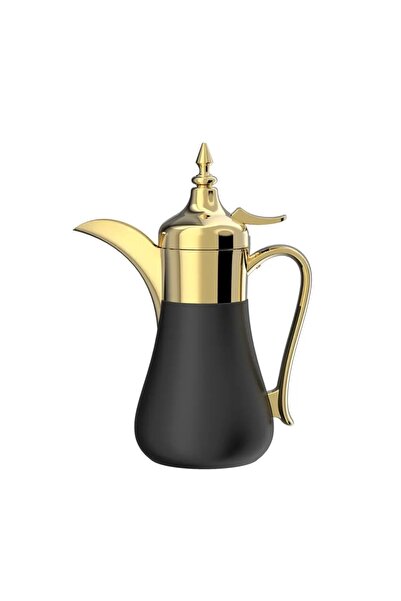 Generic Esqualo 350ml Coffee Thermos in the Shape of a Donkey, Keeps the Heat...