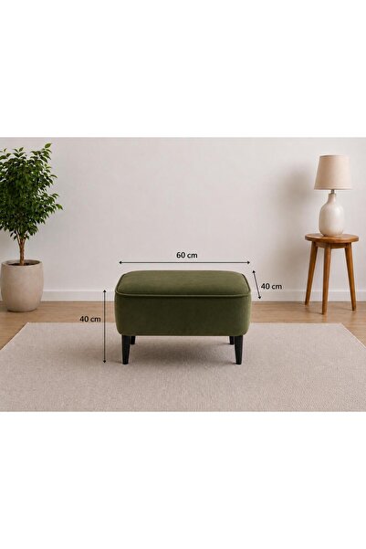 Emirhan mobilya Puf Puf & Bench