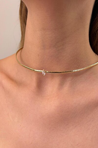 Charmist Steel Special Series Vieana Necklace