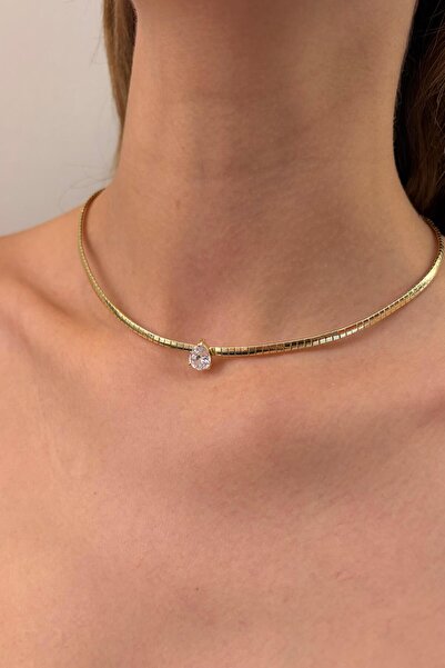 Charmist Steel Special Series Siena Necklace