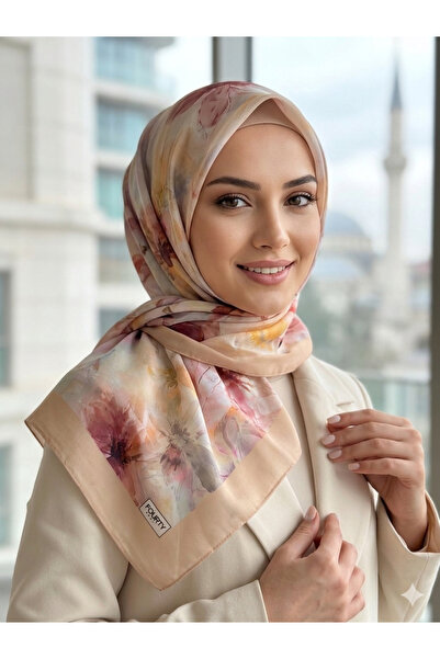 istanbul prensesleri French Silk Shawl, High Quality, Supple and Soft
